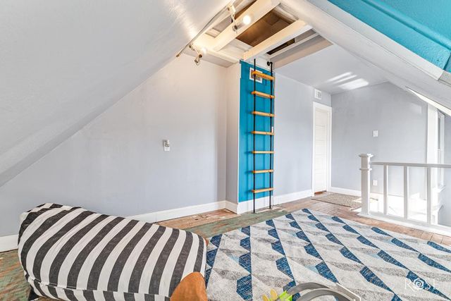 521 W Highland Boulevard, San Angelo, TX 76903