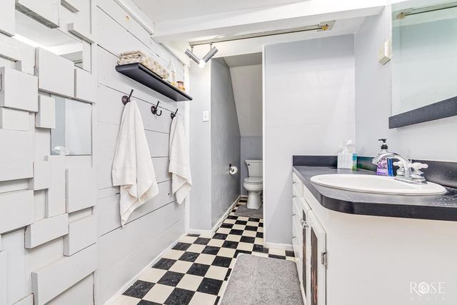 521 W Highland Boulevard, San Angelo, TX 76903