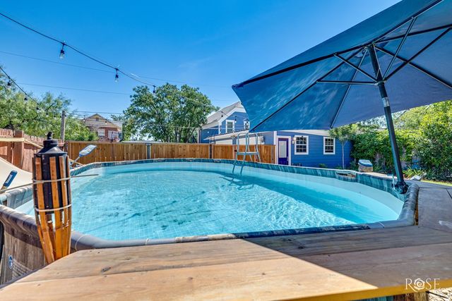 521 W Highland Boulevard, San Angelo, TX 76903