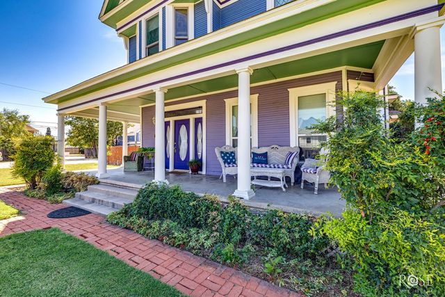 521 W Highland Boulevard, San Angelo, TX 76903