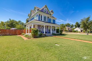 521 W Highland Boulevard, San Angelo, TX 76903