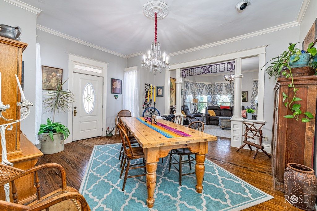 Image 13 of property listing at 521 W Highland Blvd, San Angelo, TX 76903