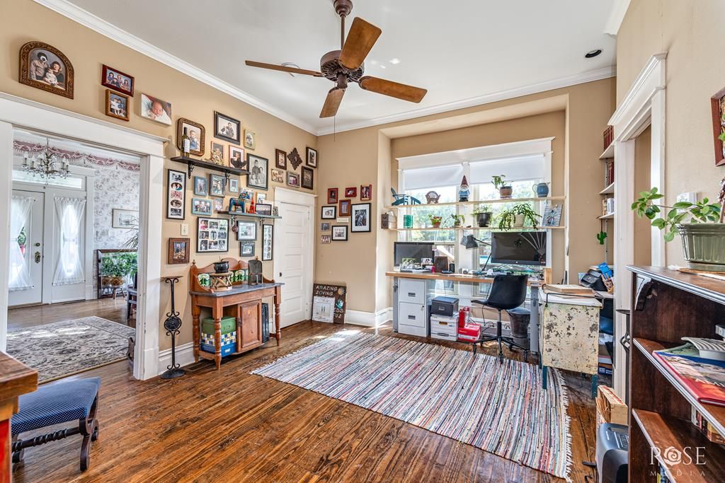 Image 18 of property listing at 521 W Highland Blvd, San Angelo, TX 76903