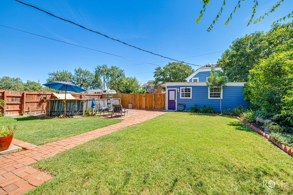 Image 43 of property listing at 521 W Highland Blvd, San Angelo, TX 76903