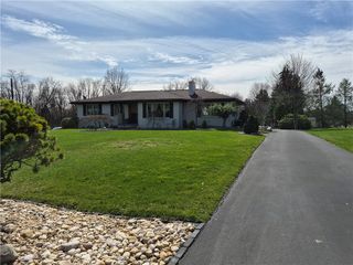 3121 37TH ST EXT, Chippewa Twp, PA 15010