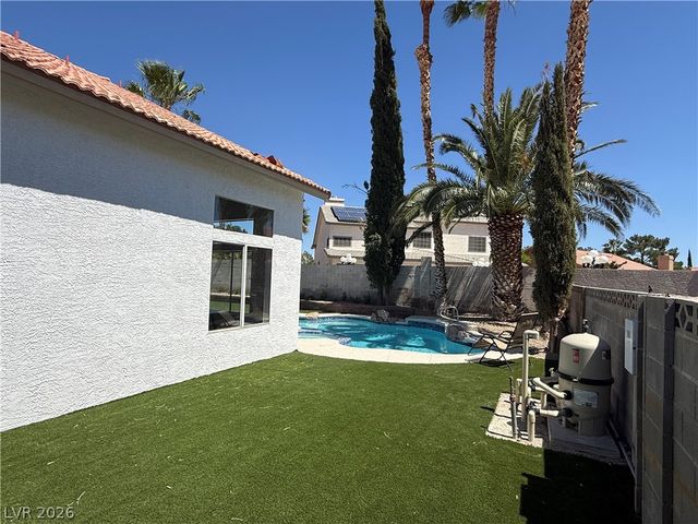 5428 TINCUP Drive, Las Vegas, NV 89130