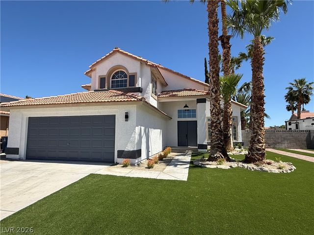 5428 TINCUP Drive, Las Vegas, NV 89130