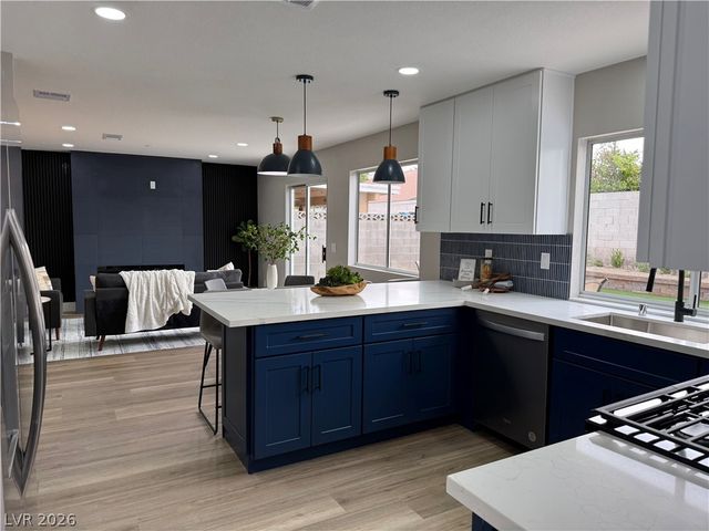 5428 TINCUP Drive, Las Vegas, NV 89130