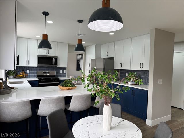 5428 TINCUP Drive, Las Vegas, NV 89130