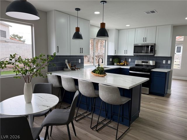 5428 TINCUP Drive, Las Vegas, NV 89130