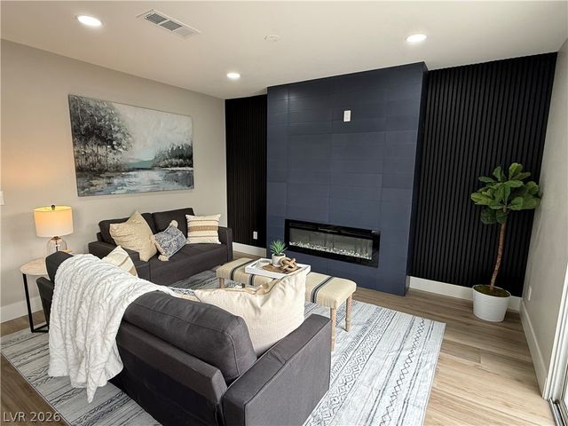 5428 TINCUP Drive, Las Vegas, NV 89130