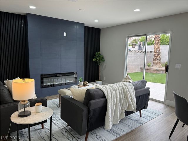 5428 TINCUP Drive, Las Vegas, NV 89130