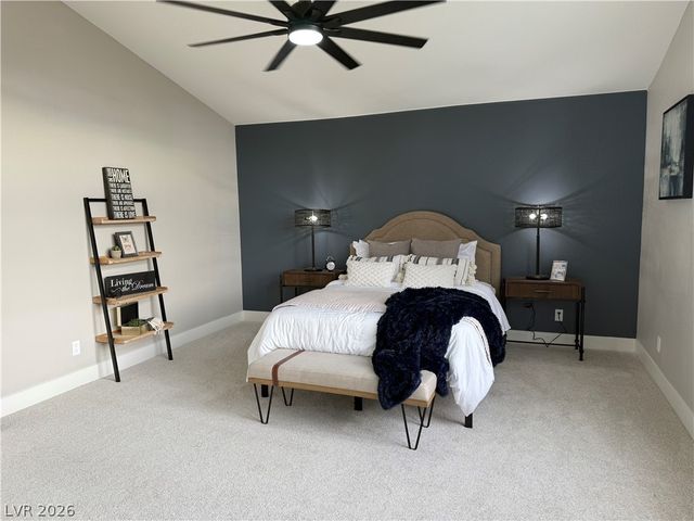 5428 TINCUP Drive, Las Vegas, NV 89130