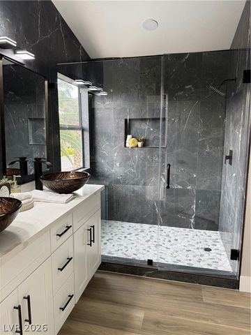 5428 TINCUP Drive, Las Vegas, NV 89130