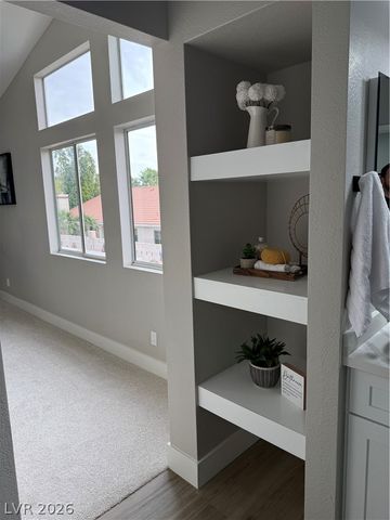 5428 TINCUP Drive, Las Vegas, NV 89130