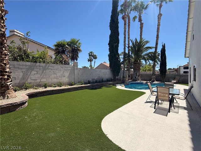 5428 TINCUP Drive, Las Vegas, NV 89130