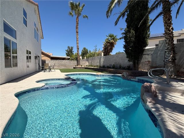 5428 TINCUP Drive, Las Vegas, NV 89130