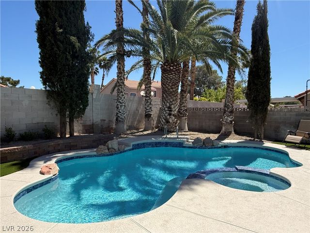 5428 TINCUP Drive, Las Vegas, NV 89130