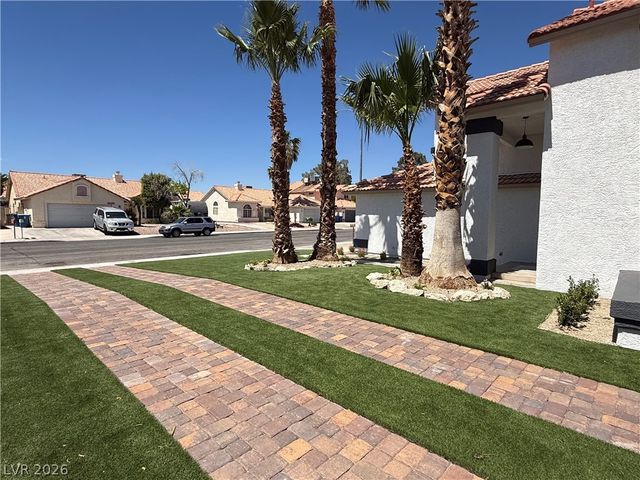 5428 TINCUP Drive, Las Vegas, NV 89130