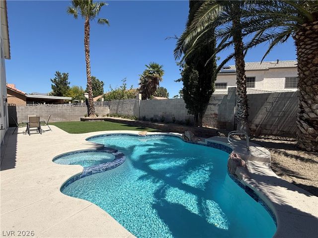 5428 TINCUP Drive, Las Vegas, NV 89130