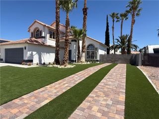 5428 TINCUP Drive, Las Vegas, NV 89130