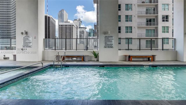 227 NE 2nd Street 2806, Miami, FL 33132