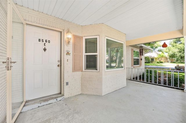 8560 SW 90TH STREET E, Ocala, FL 34481