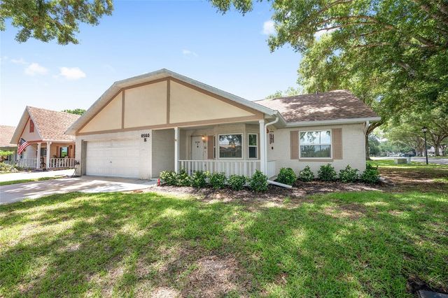 8560 SW 90TH STREET E, Ocala, FL 34481