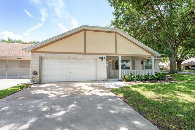 8560 SW 90TH STREET E, Ocala, FL 34481