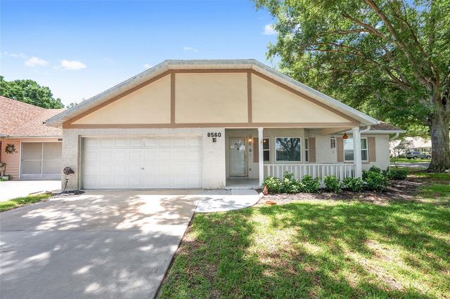 8560 SW 90TH STREET E, Ocala, FL 34481