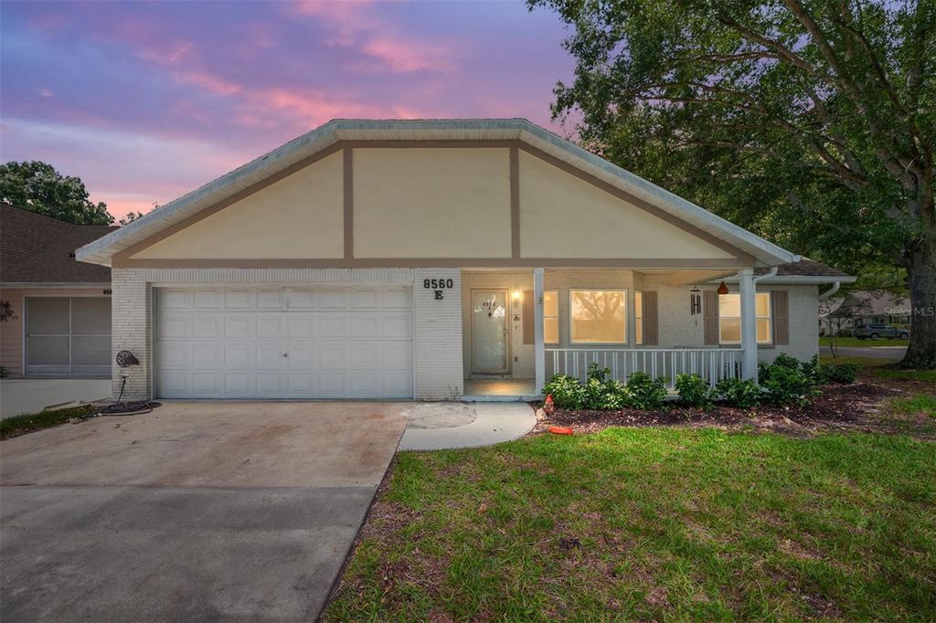 8560 SW 90TH STREET E, Ocala, FL 34481