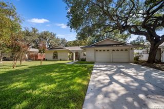 5714 charlie chan, San Antonio, TX 78240