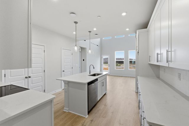 629 Club View Way, Mount Juliet, TN 37122