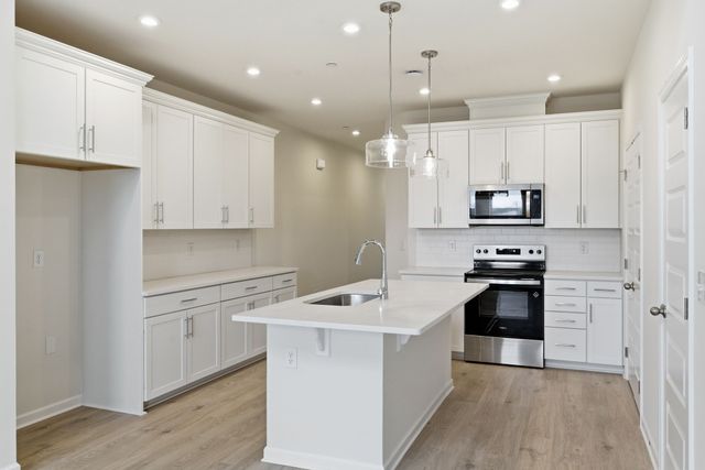 629 Club View Way, Mount Juliet, TN 37122