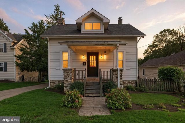 219 GREEN ST, Malvern, PA 19355