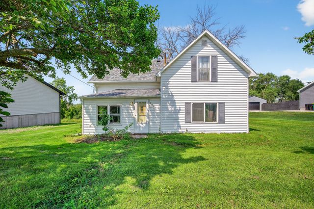 111 Main Street, New Virginia, IA 50210