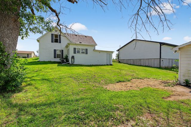 111 Main Street, New Virginia, IA 50210