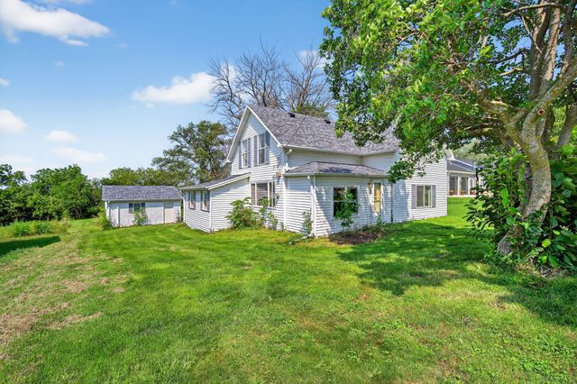 111 Main Street, New Virginia, IA 50210