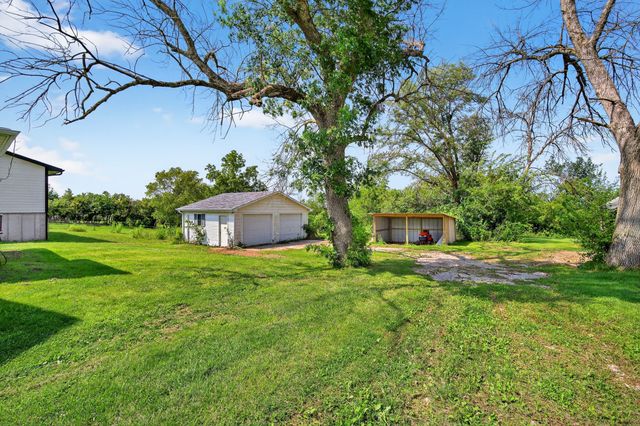 111 Main Street, New Virginia, IA 50210