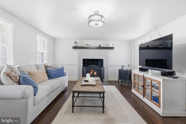 1731 W DOE RUN RD, Kennett Square, PA 19348