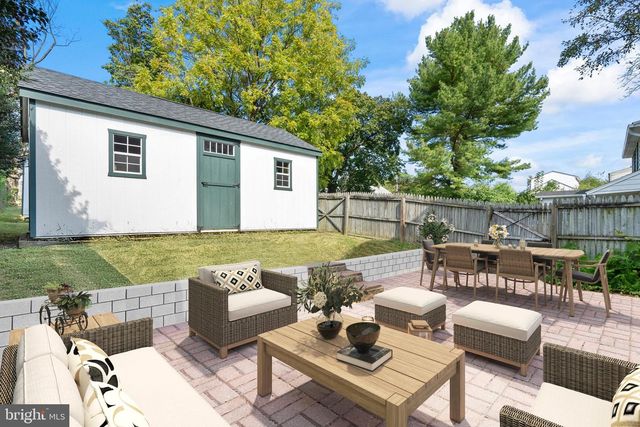 1731 W DOE RUN RD, Kennett Square, PA 19348