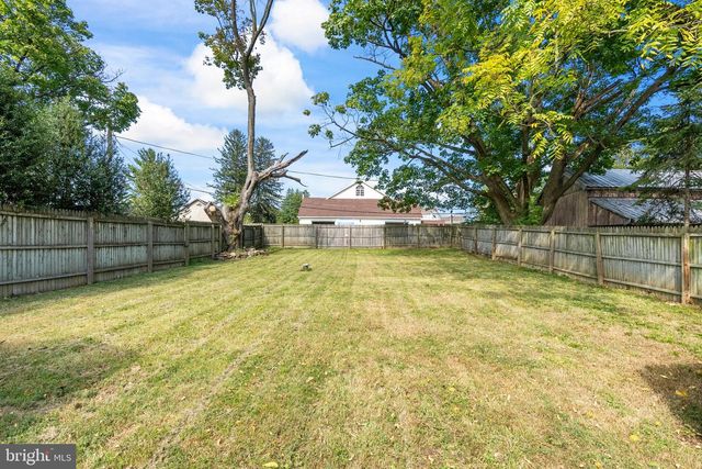 1731 W DOE RUN RD, Kennett Square, PA 19348