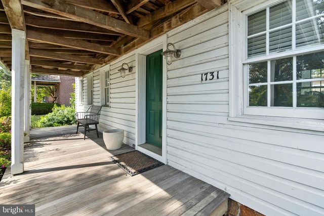 1731 W DOE RUN RD, Kennett Square, PA 19348