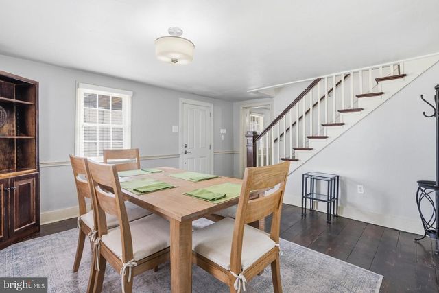 1731 W DOE RUN RD, Kennett Square, PA 19348