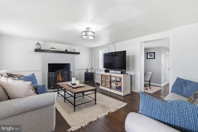 1731 W DOE RUN RD, Kennett Square, PA 19348