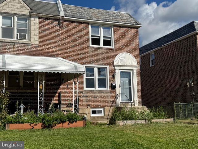 323 SPRUCE ST, Glenolden, PA 19036