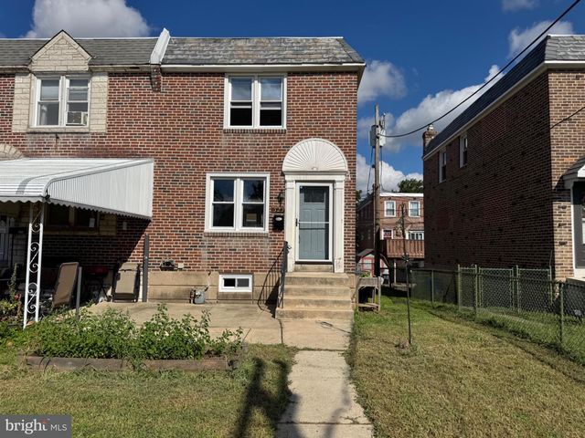 323 SPRUCE ST, Glenolden, PA 19036