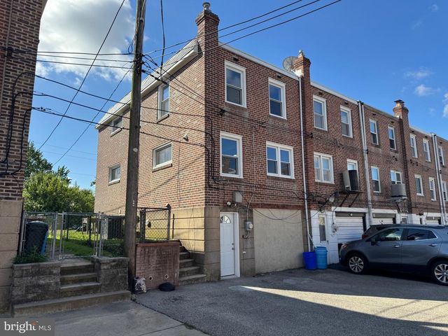 323 SPRUCE ST, Glenolden, PA 19036