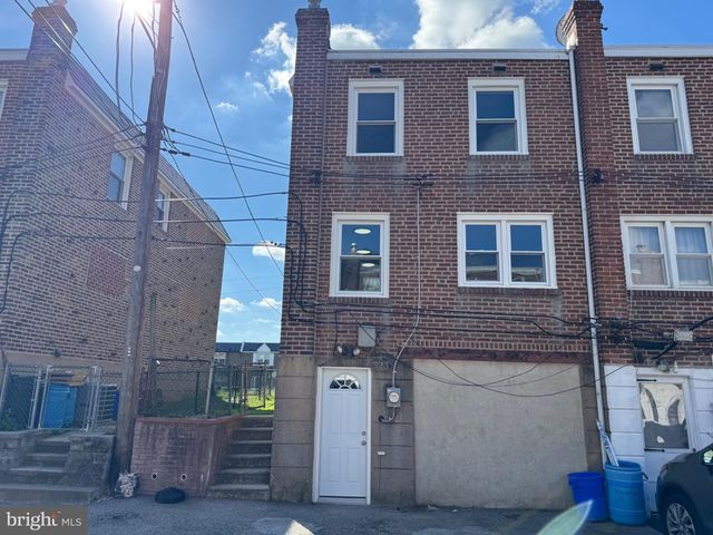 323 SPRUCE ST, Glenolden, PA 19036