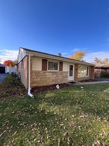 17218 Park Avenue, Lansing, IL 60438